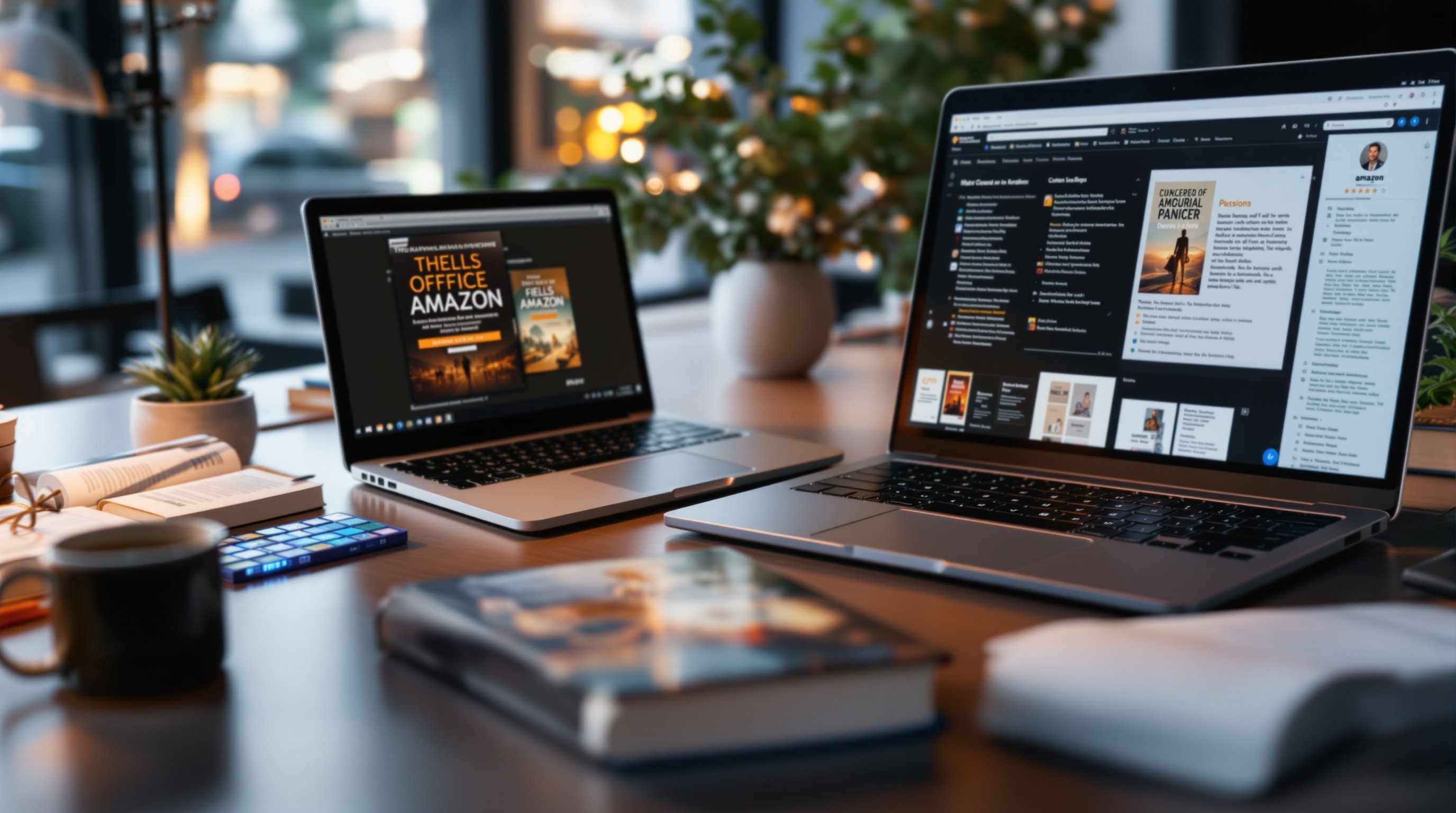 BookBuilder Pro: KDP Publishing Assistant icon