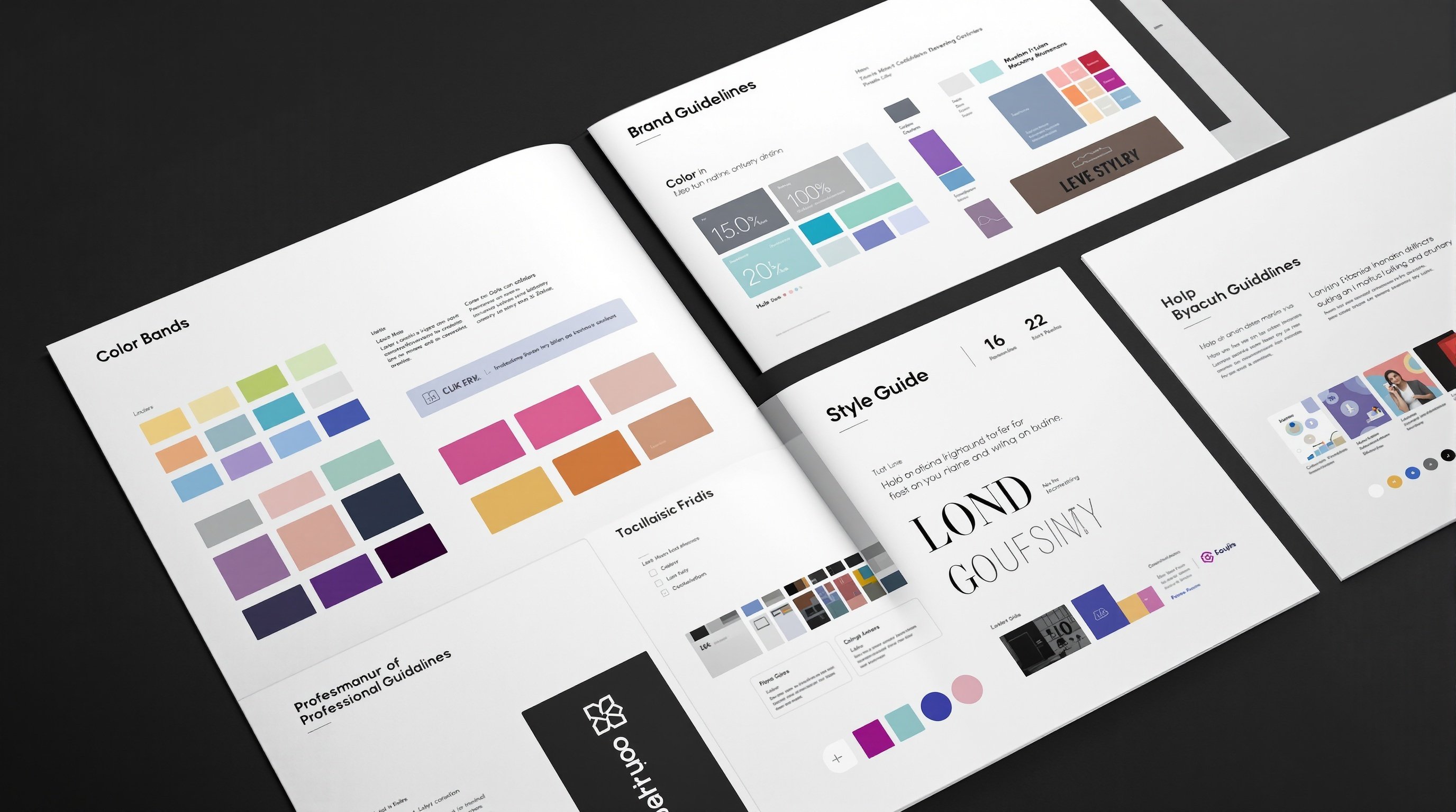 Brand Guardian (Voice & Visual) icon