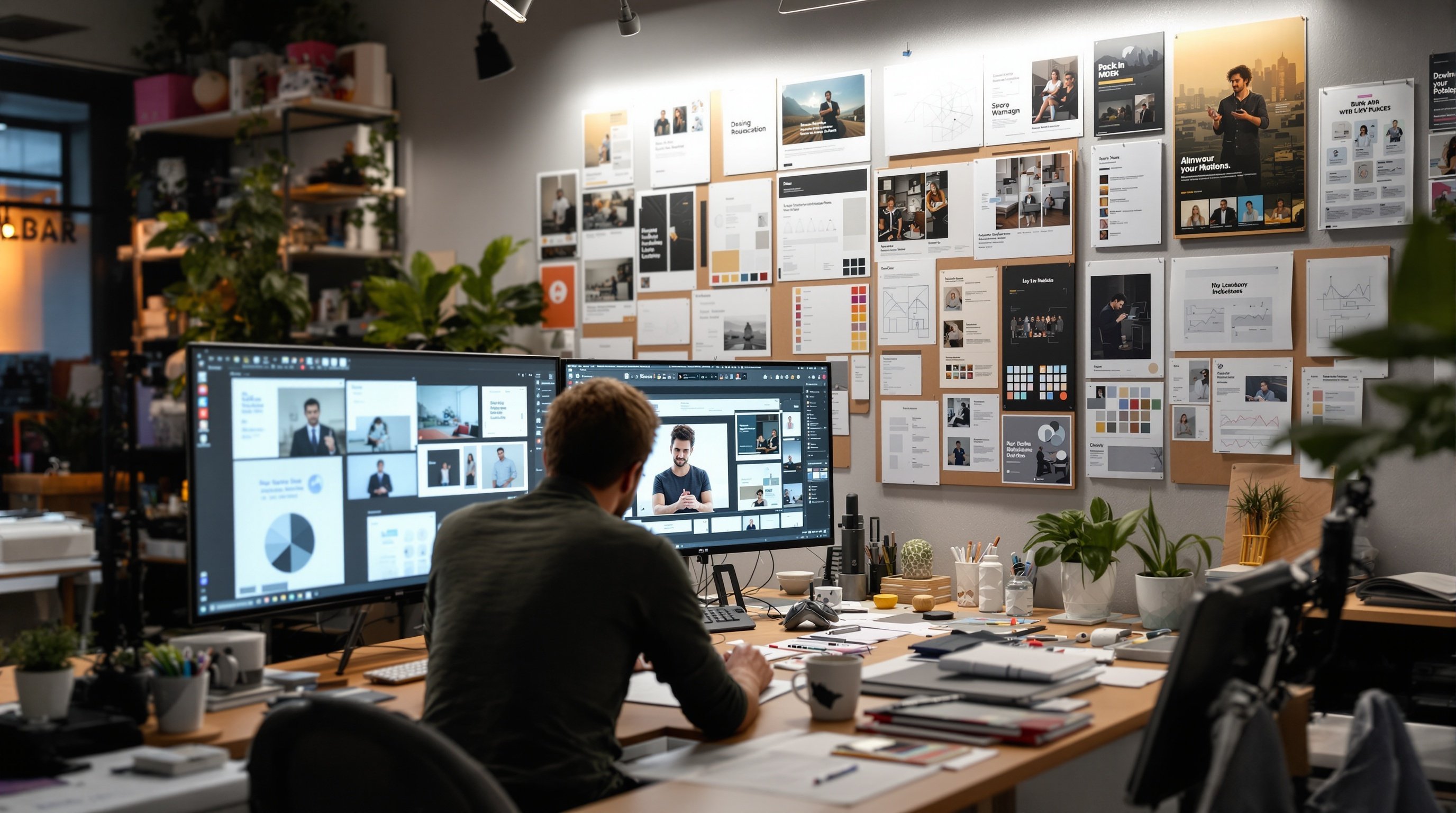 Design Director (Storyboards & Static Ads) icon