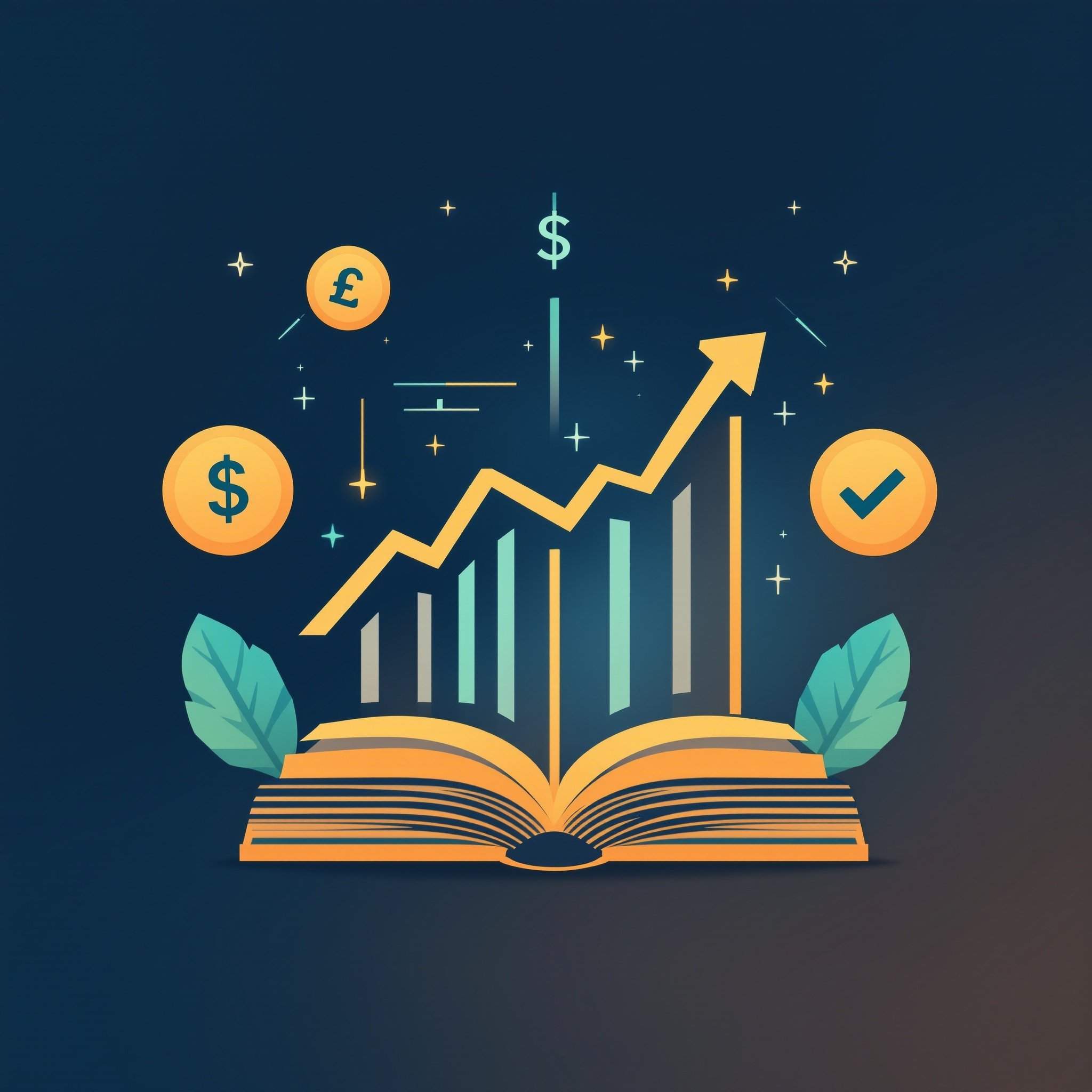 KDP Profit Strategy Coach - AI Tool