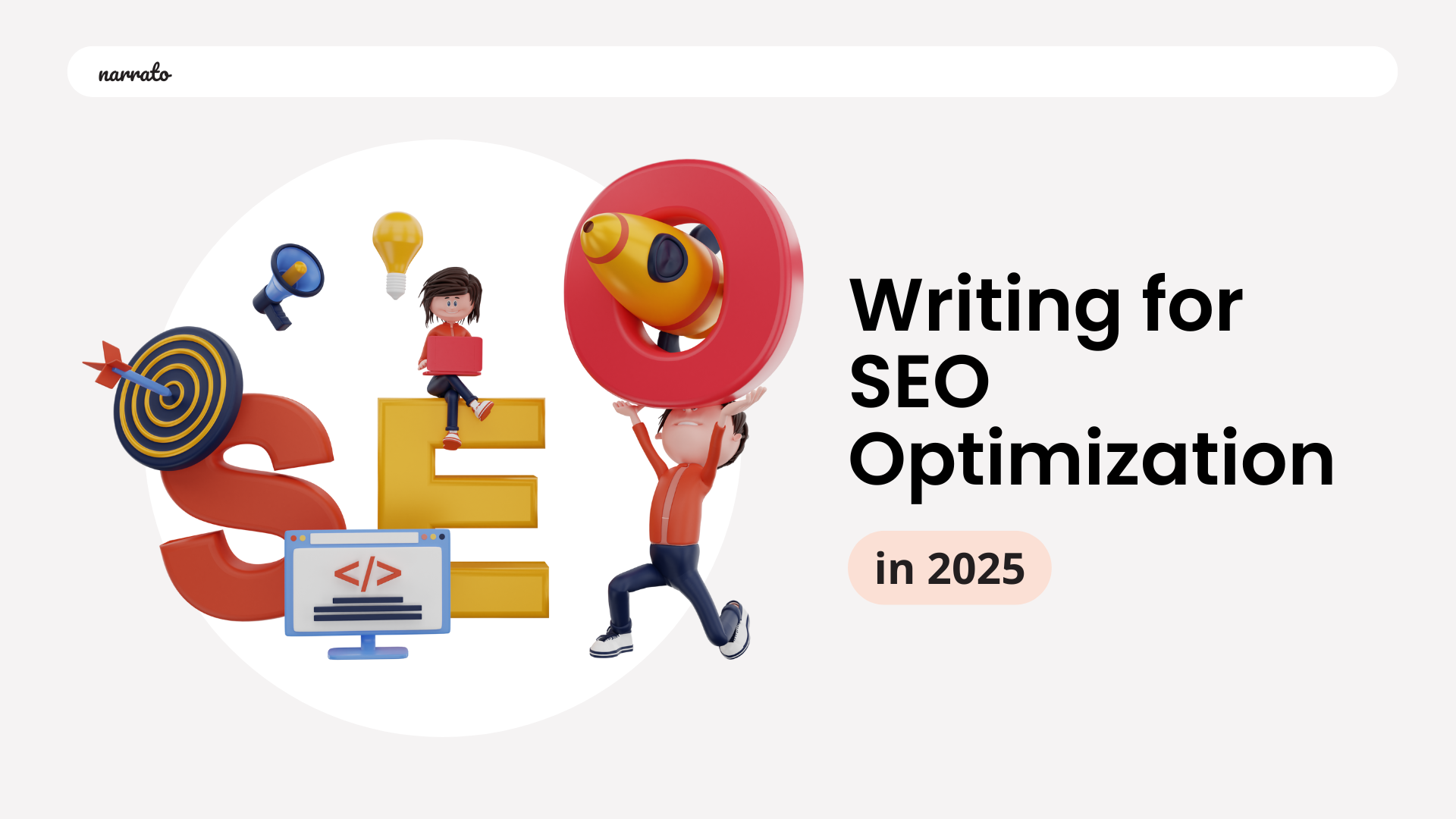 Ranking Blog Post icon