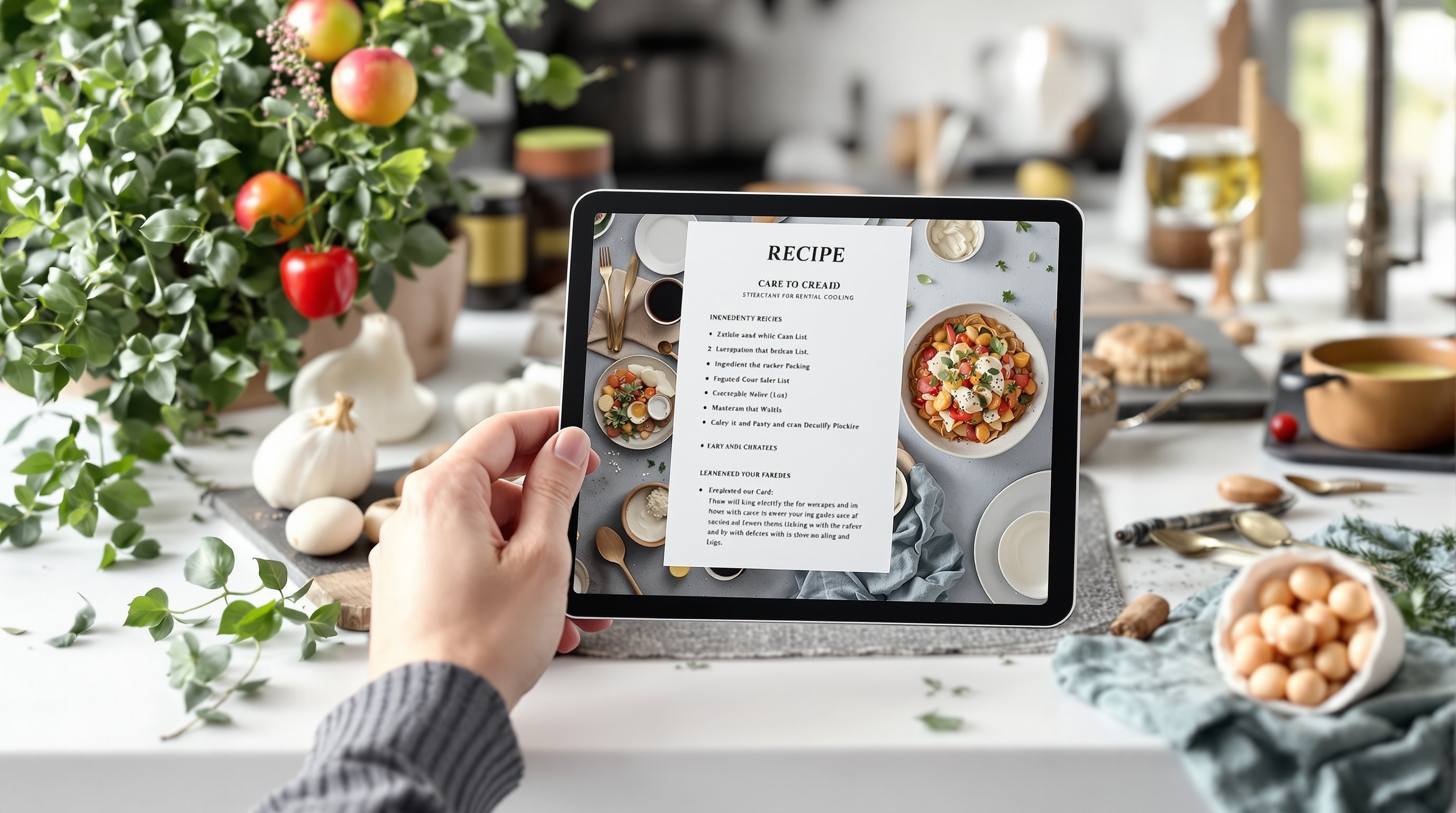 SmartRecipe Assistant icon