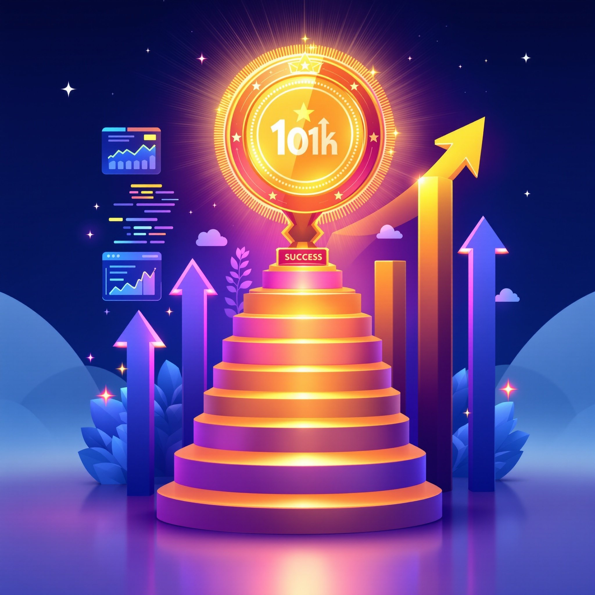 Success AI Hub Affiliate Success Coach - AI Tool