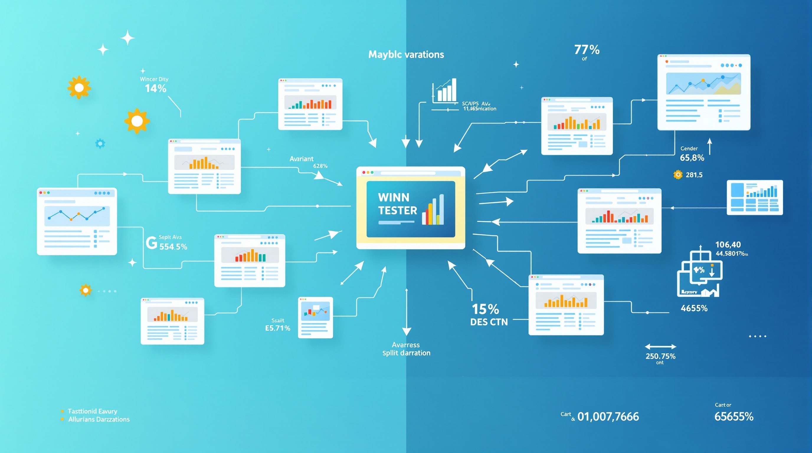 Variations Factory icon
